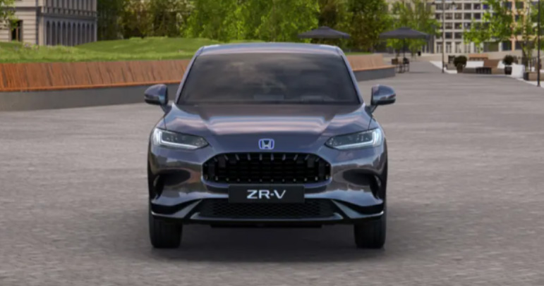 ZR-V-Hybrid